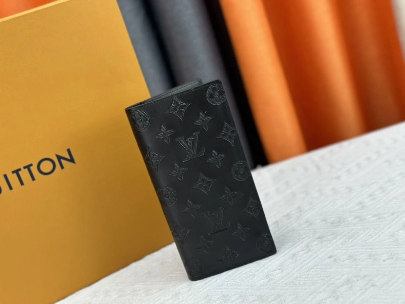 LV Wallets 4233H-0350