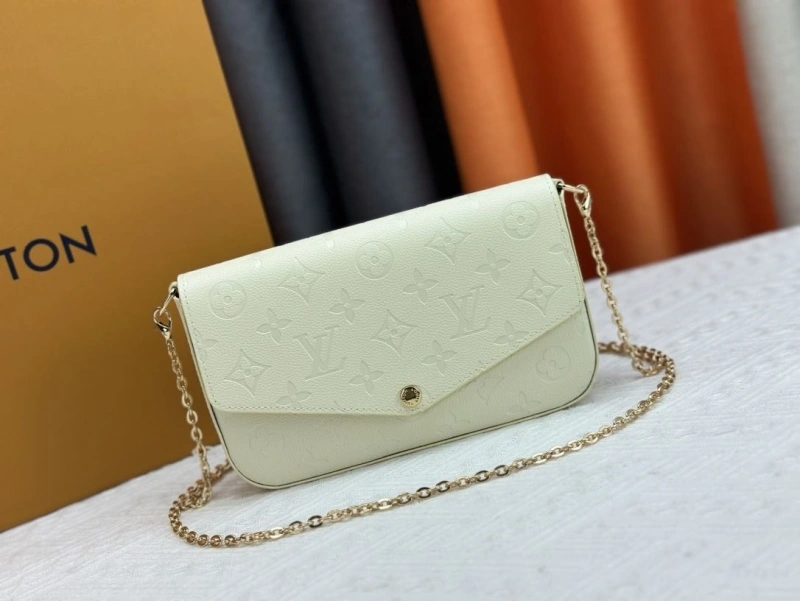 LV Wallets 4233H-0356