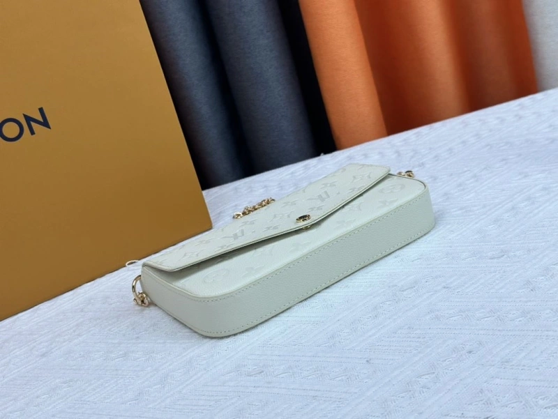 LV Wallets 4233H-0356