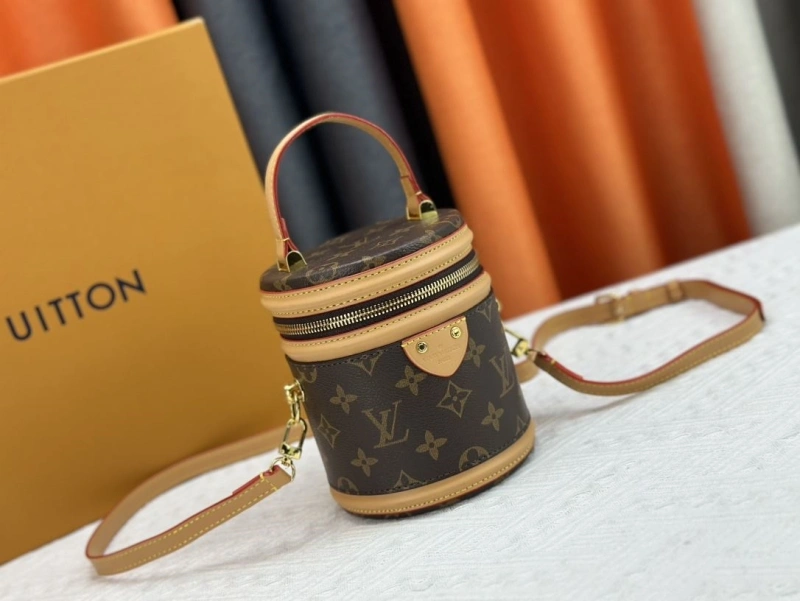LV Round Bags 4233H-0361