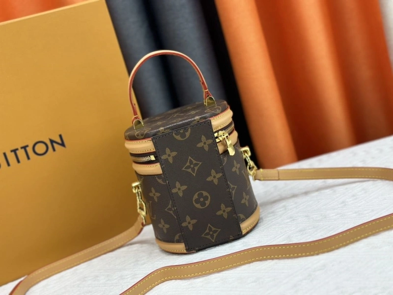 LV Round Bags 4233H-0361