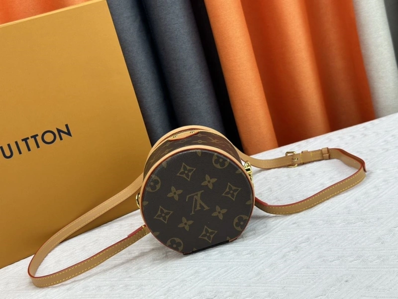 LV Round Bags 4233H-0361
