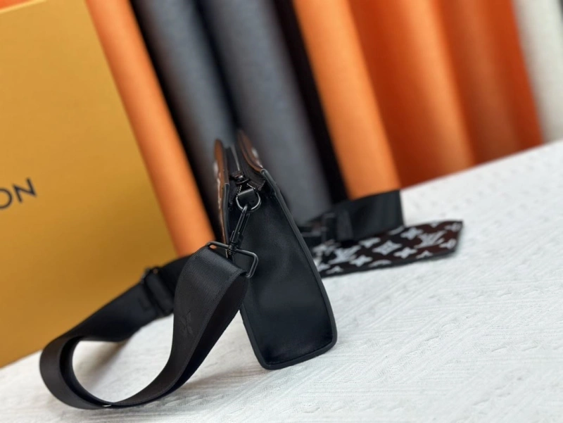 LV Satchel bags 4233H-0369