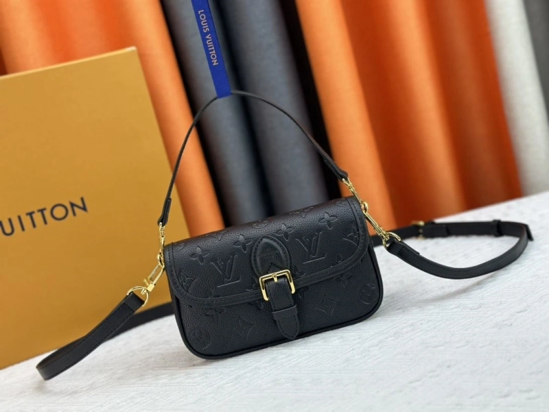 LV Satchel bags 4233H-0370