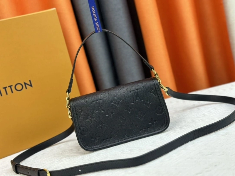 LV Satchel bags 4233H-0370