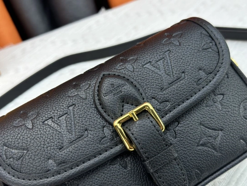 LV Satchel bags 4233H-0370