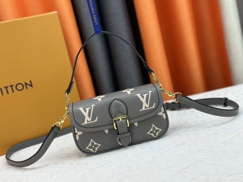 LV Satchel bags 4233H-0371