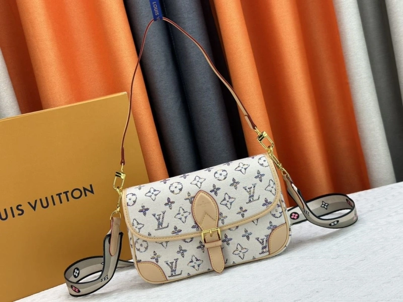 LV Satchel bags 4233H-0372