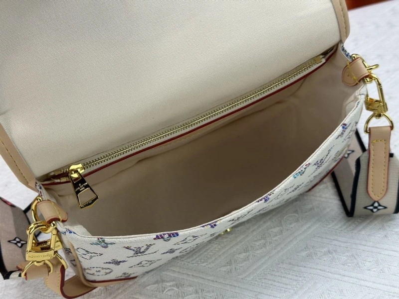 LV Satchel bags 4233H-0372