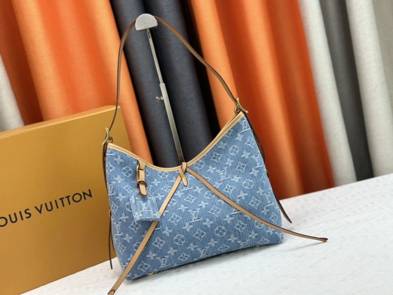 LV Shopping Bags 4233H-0373