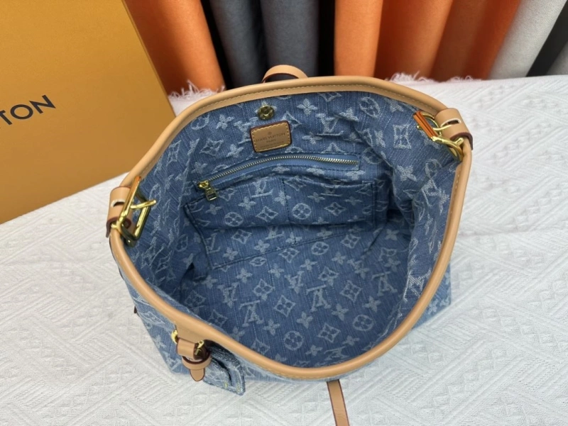 LV Shopping Bags 4233H-0373