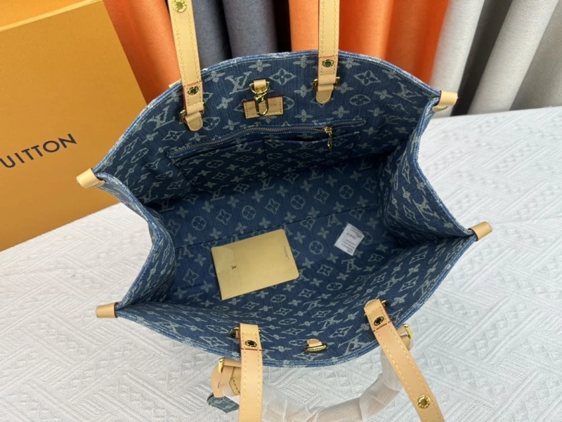 LV Shopping Bags 4233H-0374