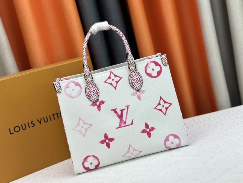 LV Shopping Bags 4233H-0377
