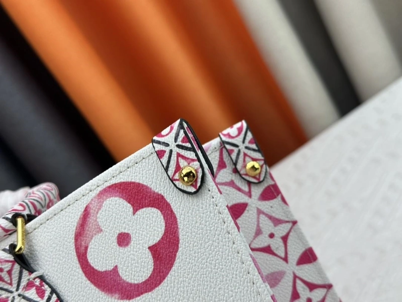 LV Shopping Bags 4233H-0377