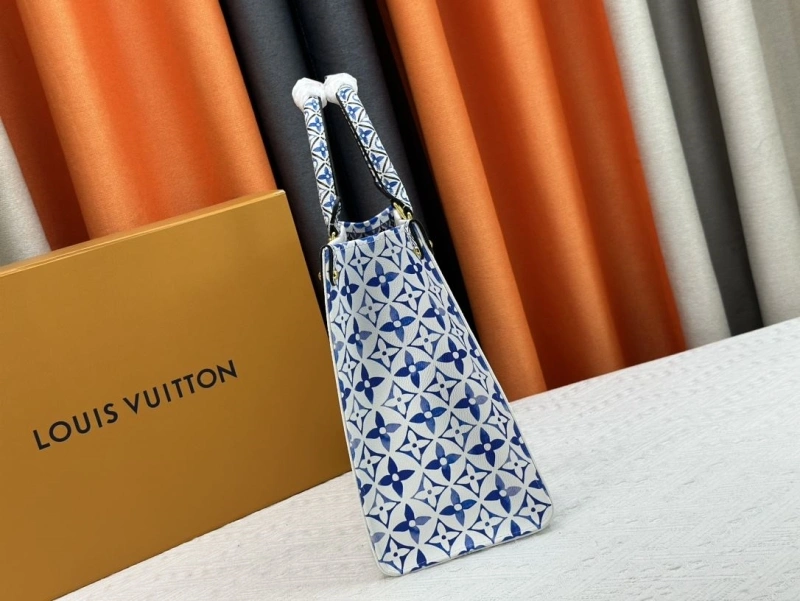 LV Shopping Bags 4233H-0378