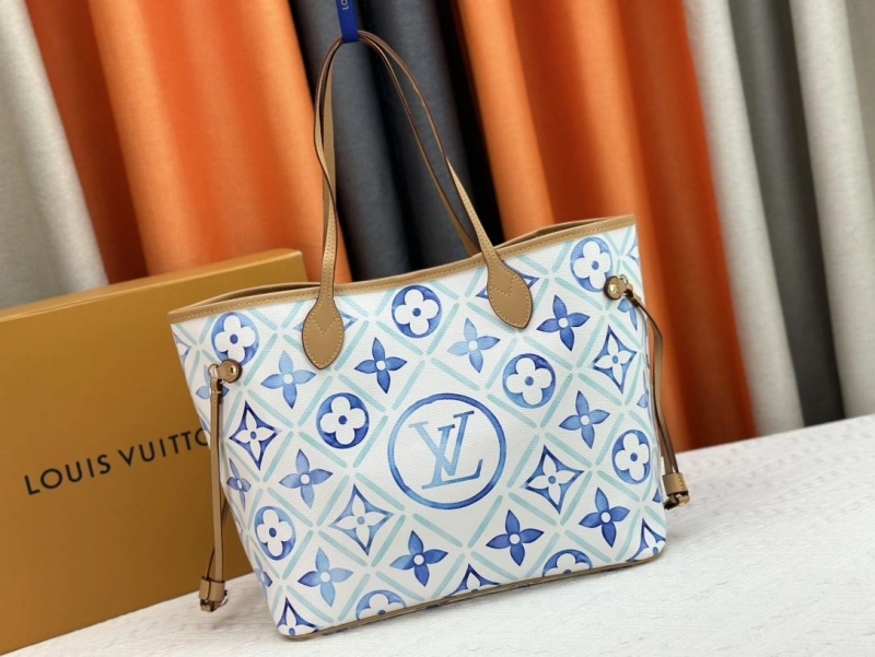 LV Shopping Bags 4233H-0380