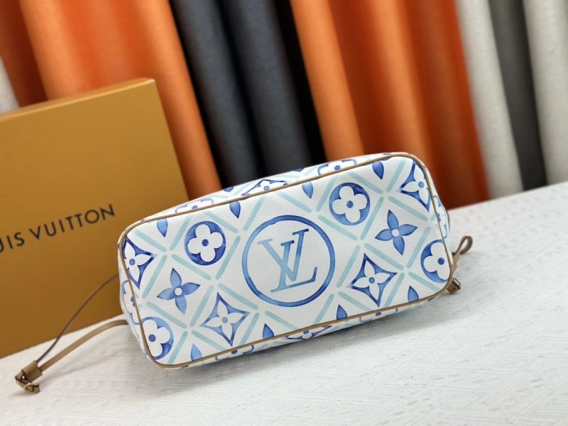 LV Shopping Bags 4233H-0380