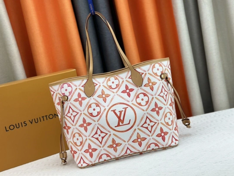 LV Shopping Bags 4233H-0381