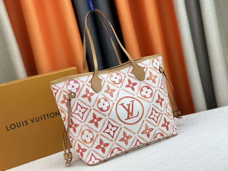 LV Shopping Bags 4233H-0381