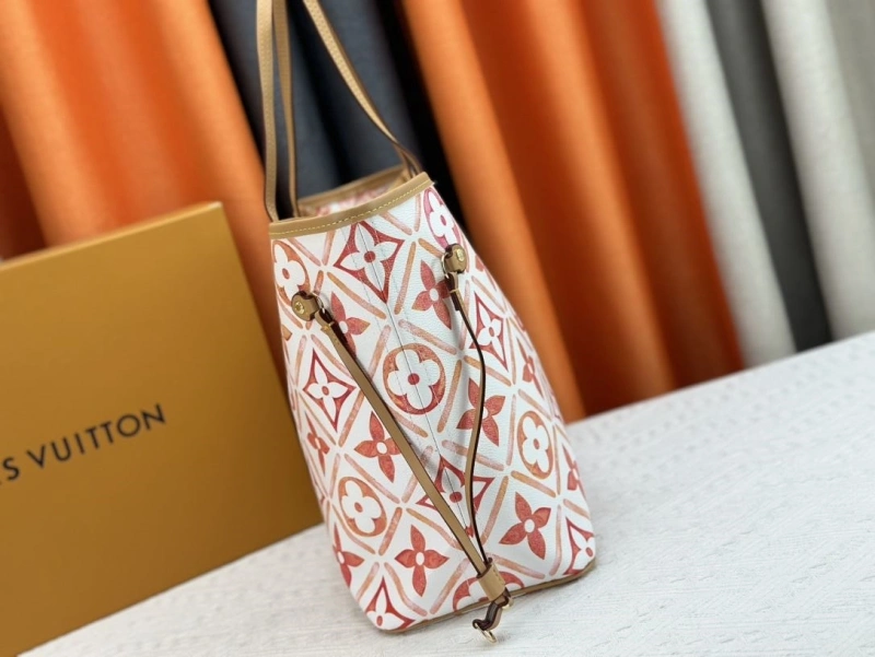 LV Shopping Bags 4233H-0381