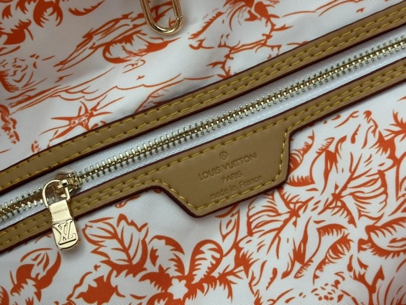 LV Shopping Bags 4233H-0381