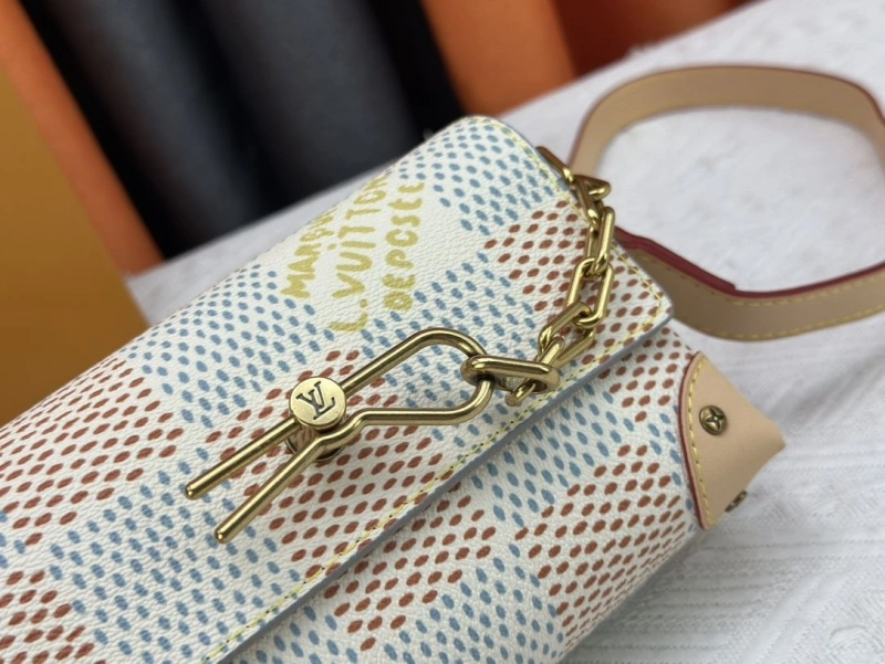 LV Satchel bags 4233H-0382