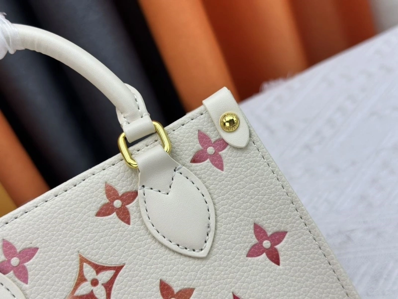 LV Shopping Bags 4233H-0383