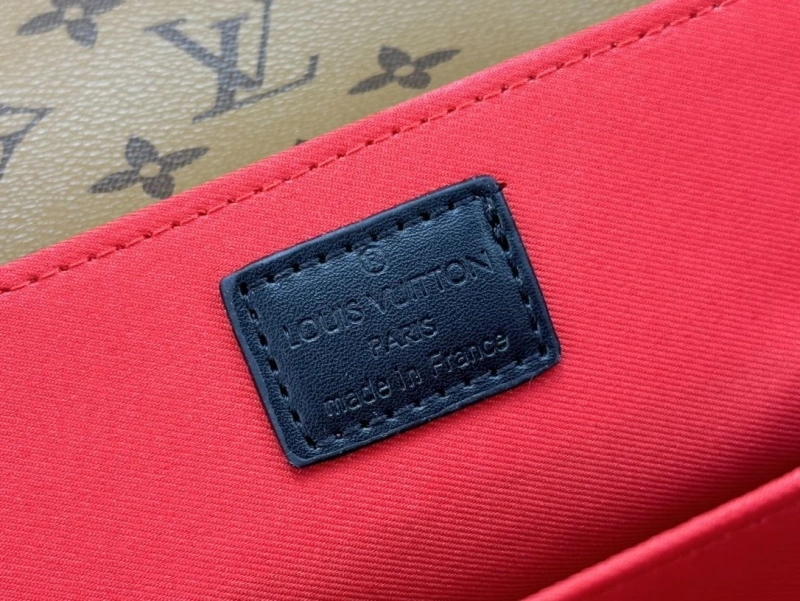 LV Satchel bags 4233H-0387