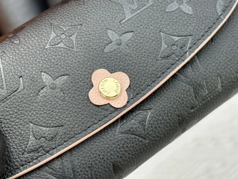 LV Wallets 4233H-0403