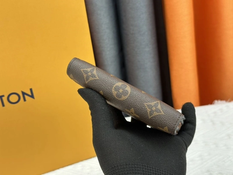 LV Wallets 4233H-0407