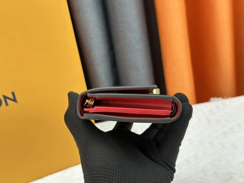 LV Wallets 4233H-0408