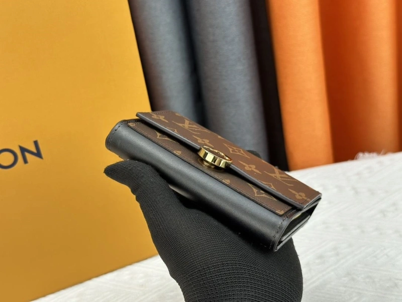 LV Wallets 4233H-0409