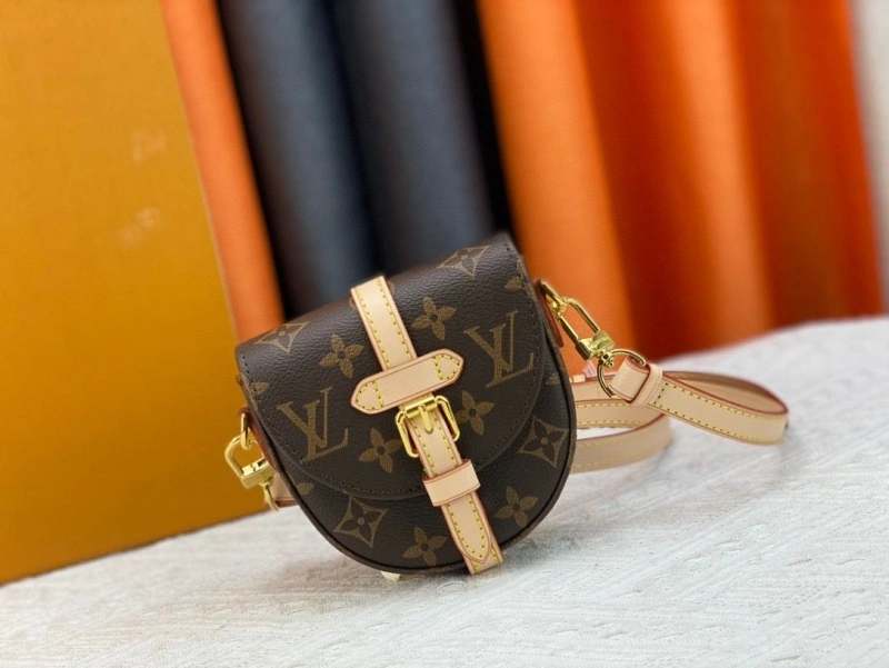 LV Satchel bags 4233H-0413