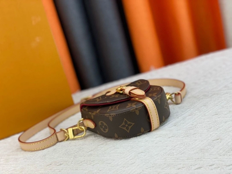 LV Satchel bags 4233H-0413