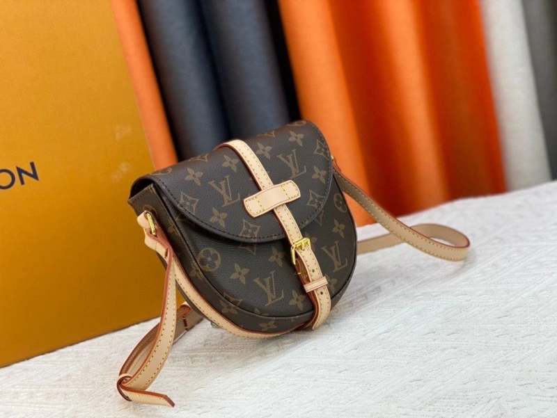 LV Satchel bags 4233H-0414