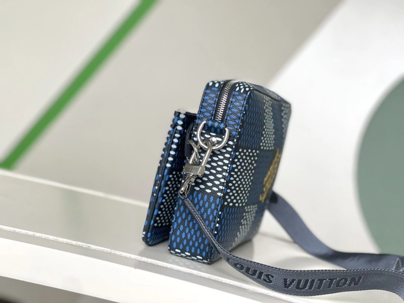 LV Satchel bags 4233H-0415