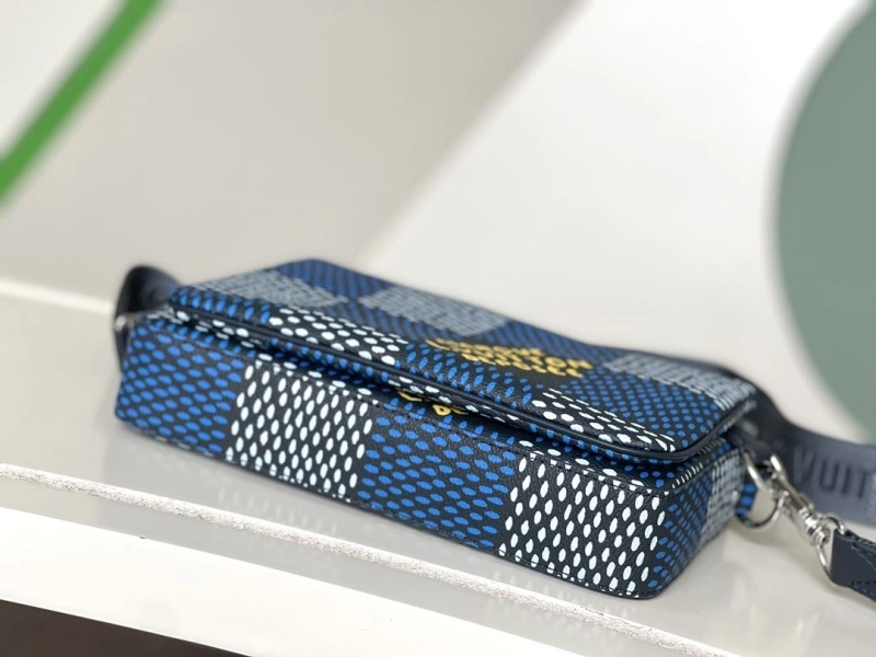 LV Satchel bags 4233H-0415