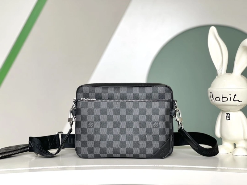 LV Satchel bags 4233H-0416