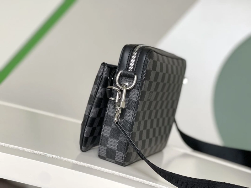 LV Satchel bags 4233H-0416