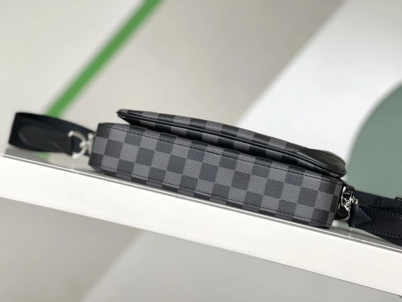 LV Satchel bags 4233H-0416