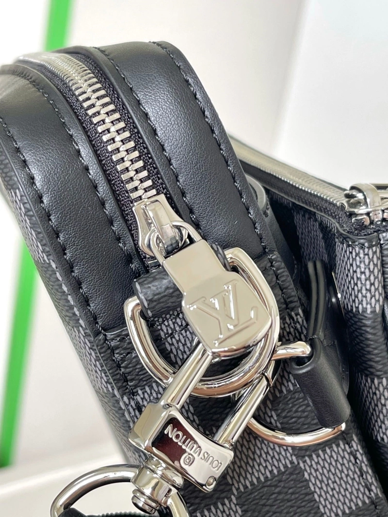 LV Satchel bags 4233H-0416