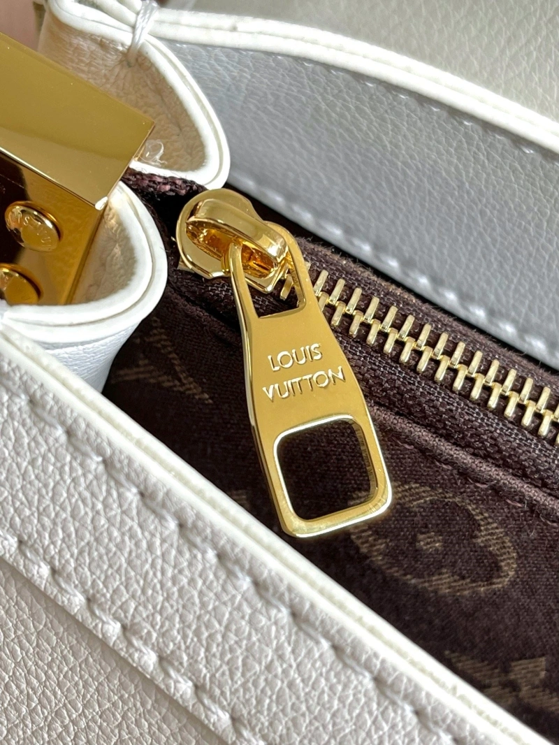 LV Satchel bags 4233H-0417