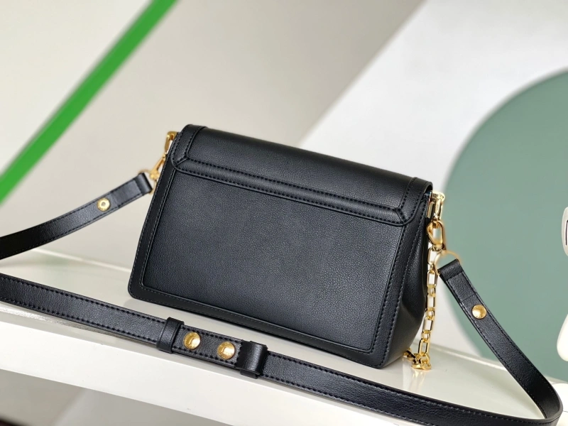 LV Satchel bags 4233H-0418