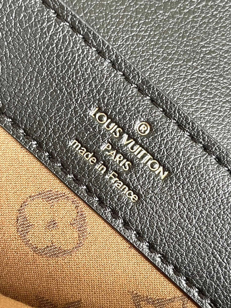 LV Satchel bags 4233H-0418