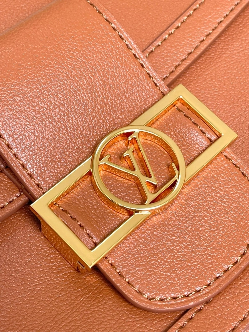 LV Satchel bags 4233H-0419