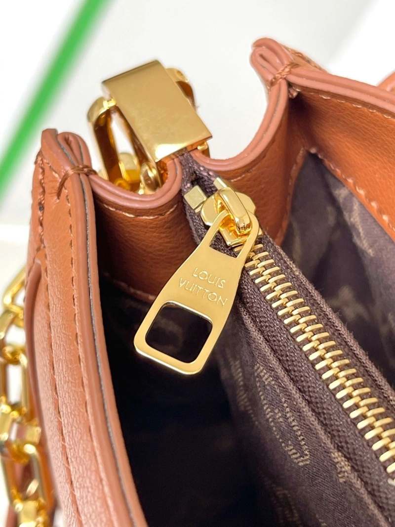 LV Satchel bags 4233H-0419