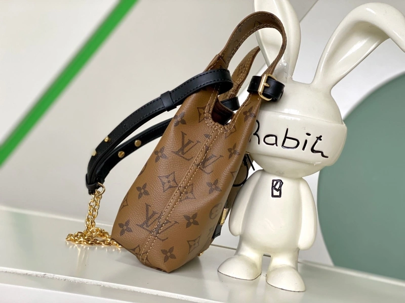 LV Shopping Bags 4233H-0422