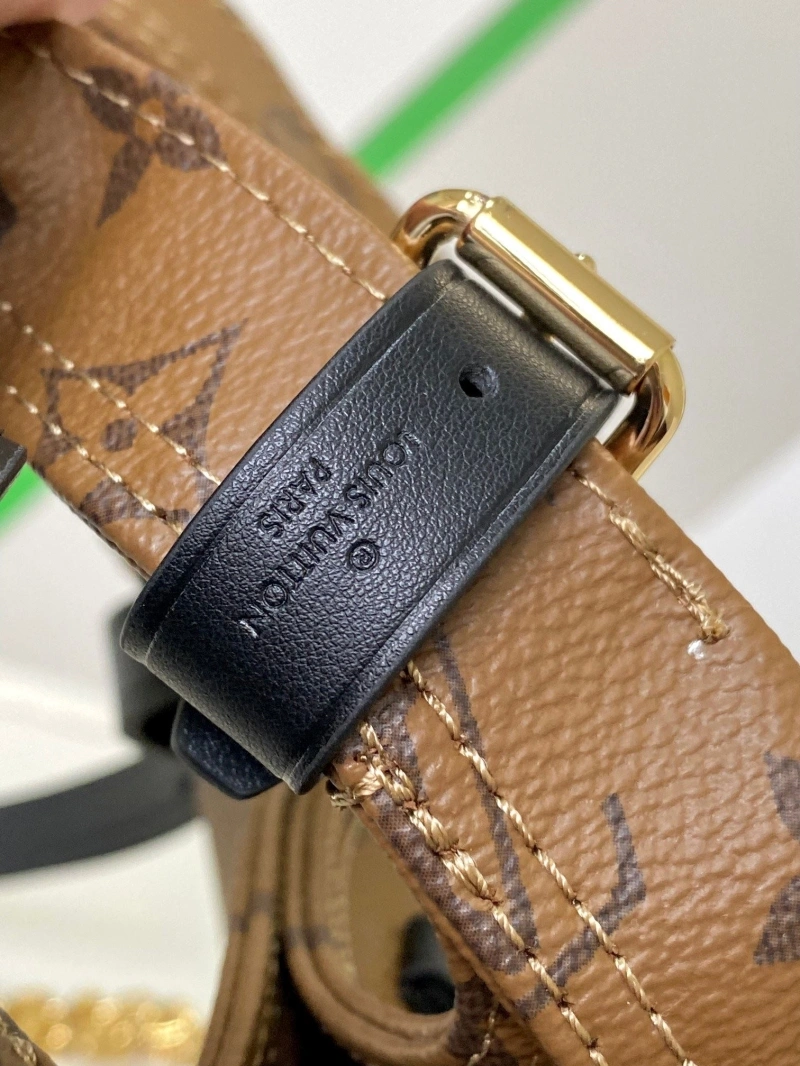 LV Shopping Bags 4233H-0422