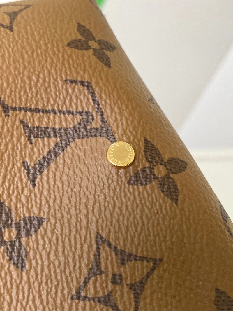 LV Shopping Bags 4233H-0422