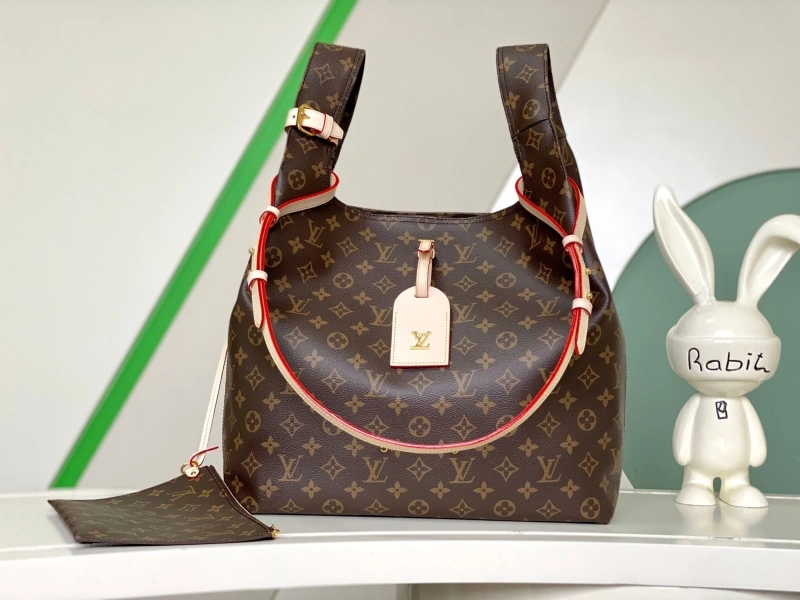 LV Shopping Bags 4233H-0423